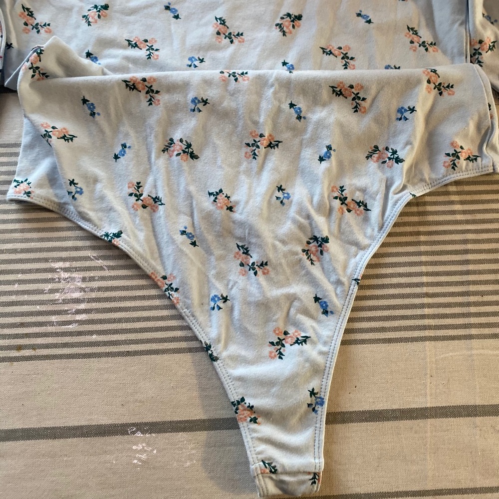 Brand new bodysuit, does not have tags